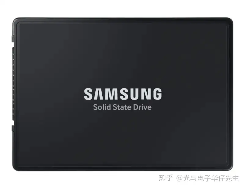 SAMSUNG三星SSD固态硬盘一级代理经销KOYUELEC光与电子- 知乎