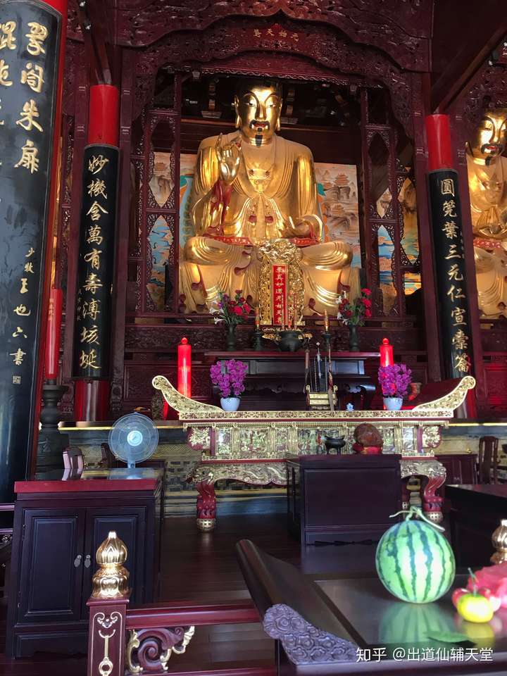 苏州玄妙观 - 知乎