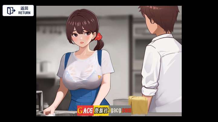 图片[4]-职场幻想下载 Workspace V1.2.01 STEAM官方中文步兵版+全CG存档 互动SLG-糯五游戏网