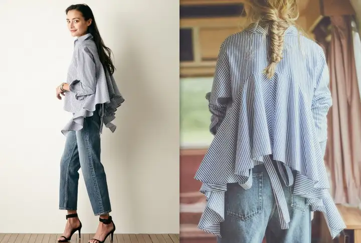 好设计• 靠谱的日本服装品牌们  Vol.1(图8)