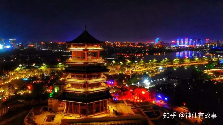 银川是一个怎样的城市?