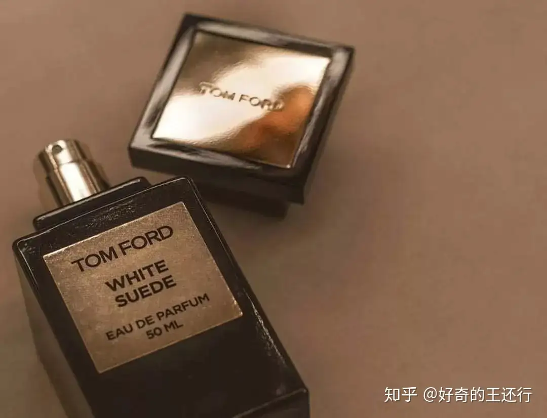 Tom Ford White Suede 白麝香| 最清新的木香，最温柔的皮革- 知乎
