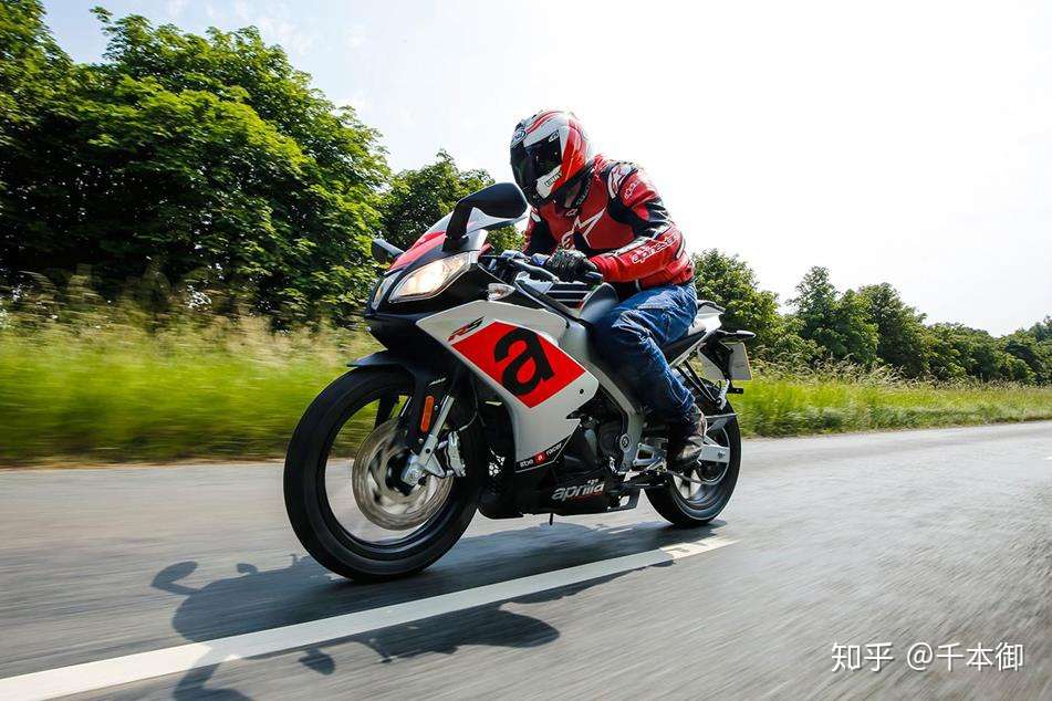 年十款最佳125cc摩托车 让骑行更容易 知乎