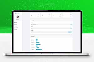 开源个人免签约码支付系统PHP源码