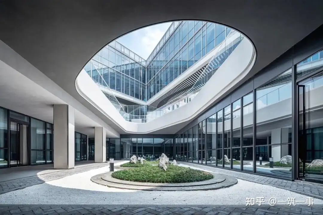10家新生代建筑事务所，会有30年后的普利兹克得主吗？ - 知乎
