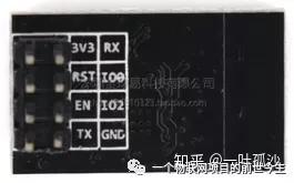 RISC-V单片机』快速入门▲05-玩转ESP8266 WIFI模块①