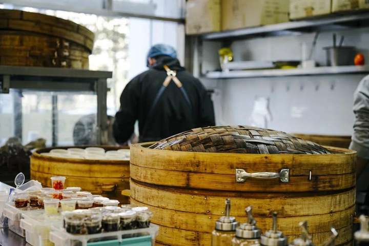 现在最火的小型餐饮 加盟店最火爆的项目