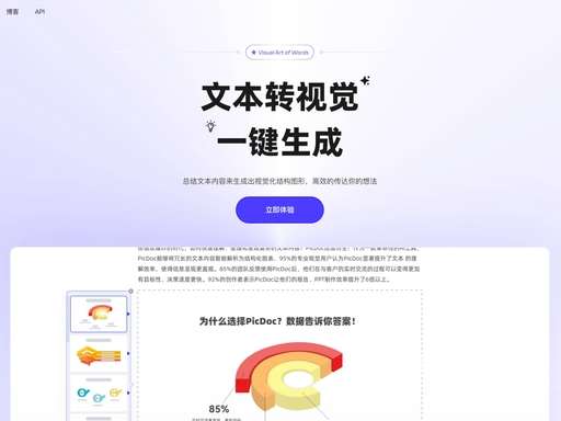 SmartDraw 与 PicDoc 实测对比：职场绘图工具怎么选