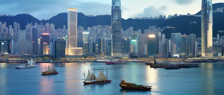 如何顺利通过香港优才申请？分数真的是唯一关键吗？