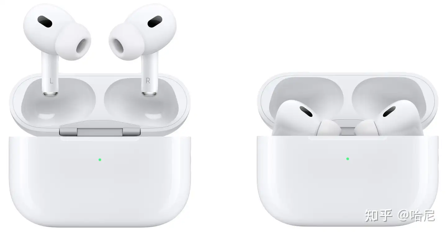 AirPods 全系列盘点，一文告诉你苹果系无线耳机有什么区别，苹果手机买