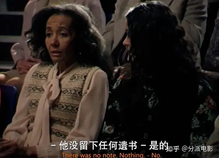 《魔鬼深夜秀》R级大尺度,强推这部高口碑恐怖片!