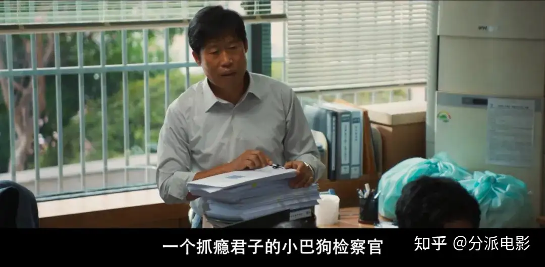 《野党》韩国票房冠军,爽片就该这样拍!