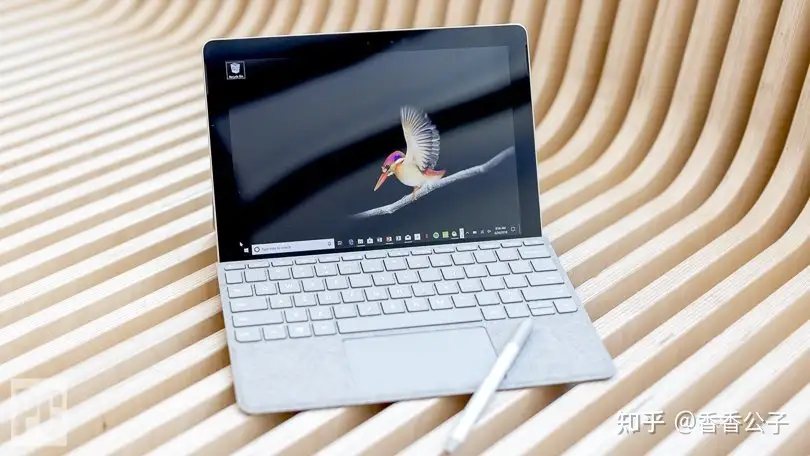 微软Surface Go 评测- 知乎
