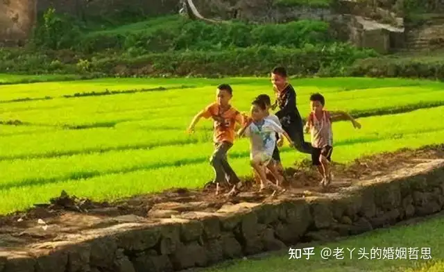 故乡之于你，有什么意义?