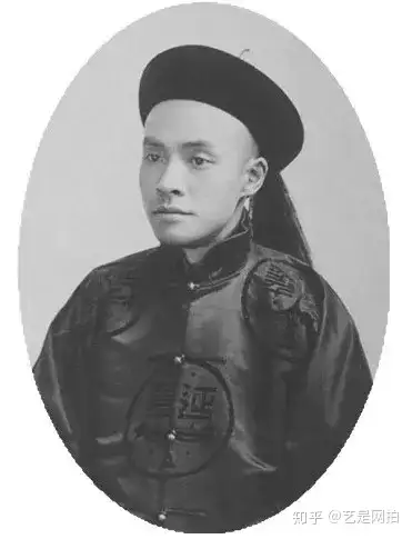 127曾纪泽让那只熊后退一步