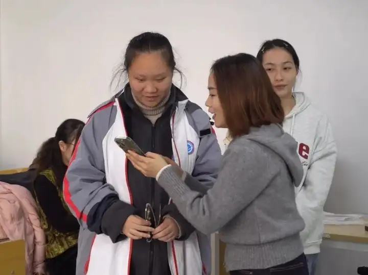 浙江省广播电视中等专业学校戏剧中的思政公开课！(图9)