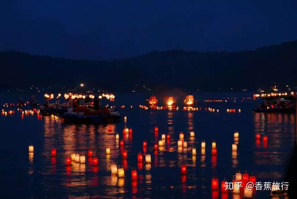 日本九连休在即 这个节未免也太嗨了 知乎