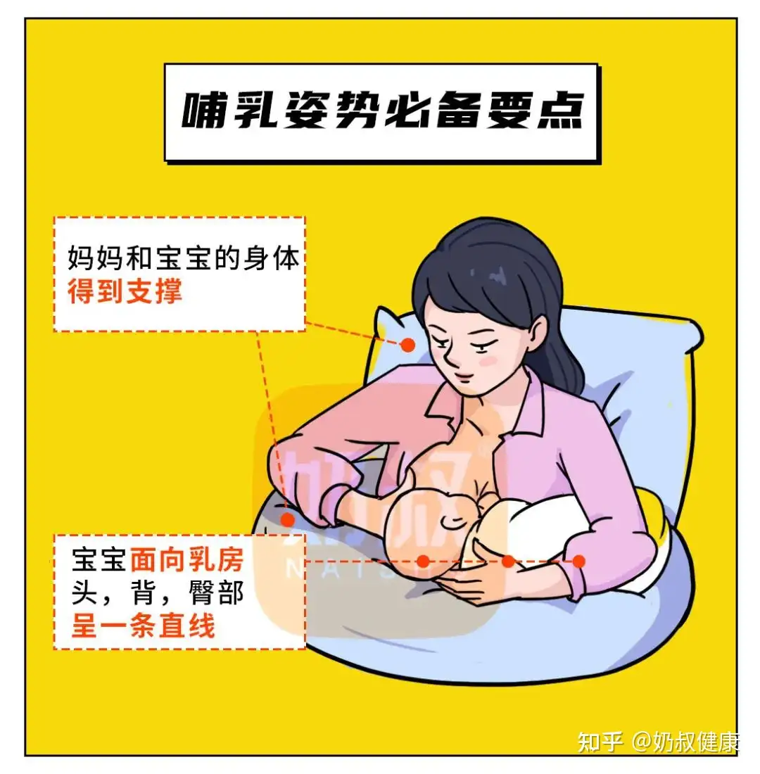 母乳 興奮