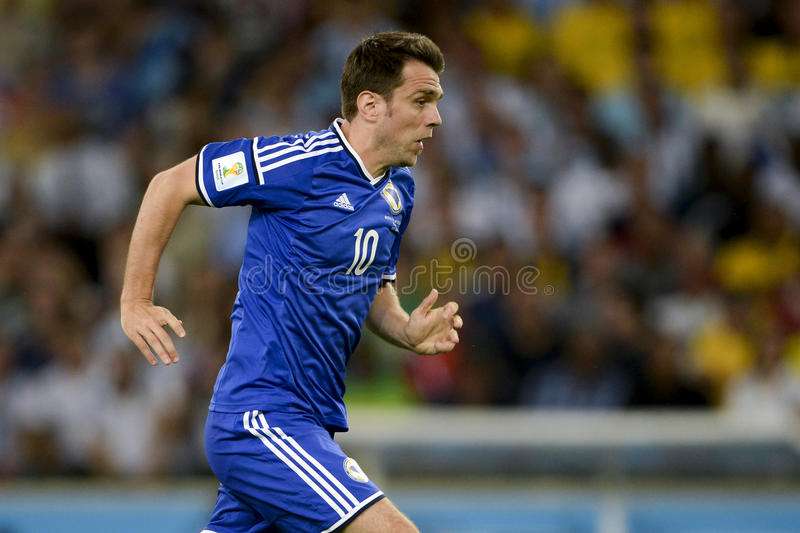 足球地理学堂 南斯拉夫往事之哲科的祖国波黑 缩小版的南斯拉夫 知乎