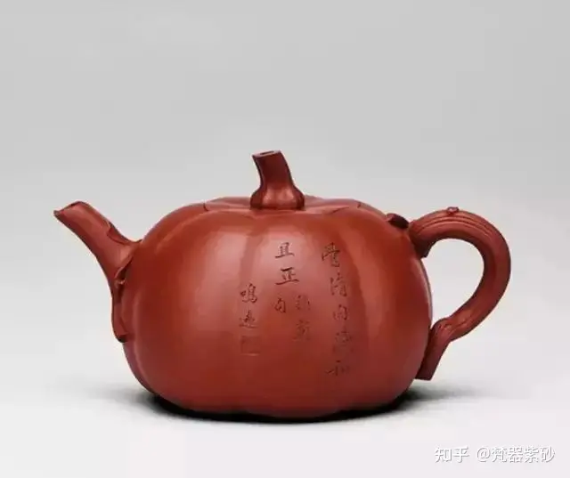 最高秘蔵逸品中国唐物ZA0000350 紫砂壺容量：650cc 茶道具施釉陶