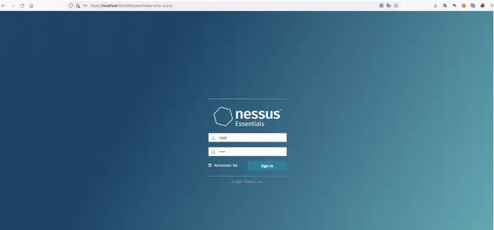 安全运维必备!5个高级漏洞扫描工具,吃透99%安全警报!插图14 安全运维必备!5个高级漏洞扫描工具,吃透99%安全警报!插图14