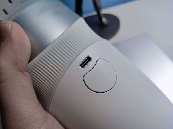 手动+电动，Sauce非理性旋风杯为你带来全新减压体验