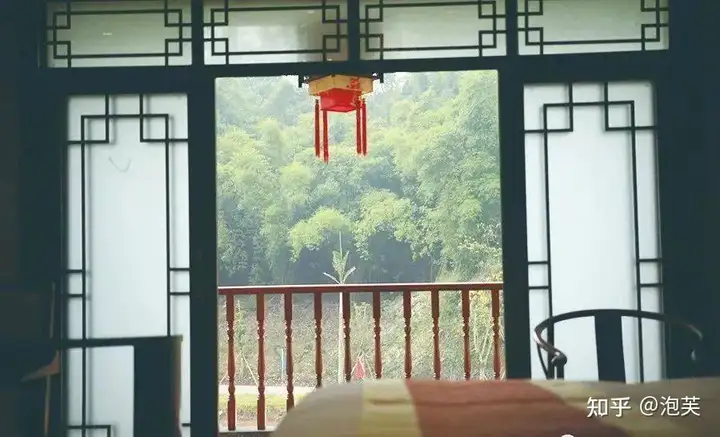 争创天府旅游名县｜【来华蓥寻味田园】觅一方净土，享片刻安然