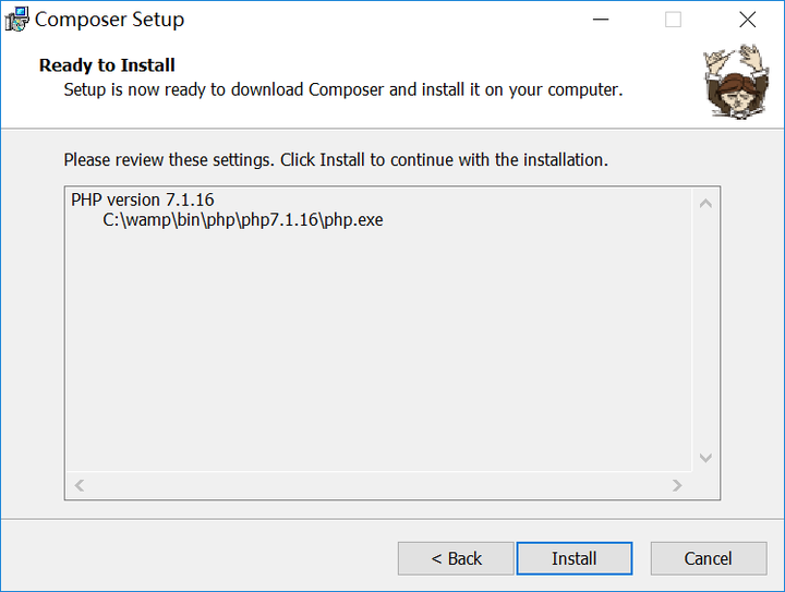 一篇文章搞定 Windows PHP 开发环境配置