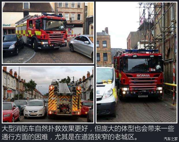 最具当地特色你不知道的迷你消防车 知乎