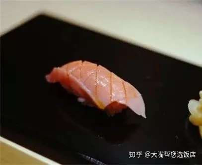 吃遍大连丨一揉一捏间 享受寿司带来的一口闷的味道 知乎