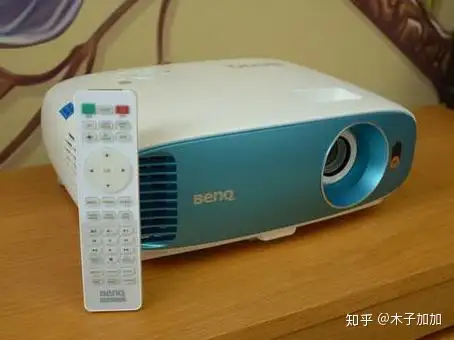 家庭观影有必要上4k投影吗？从万元级4K投影BenQ TK800M谈起- 知乎