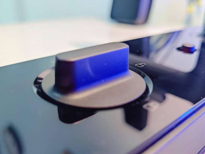 小米智能门锁Pro全测评:有眼力见儿!更安全!