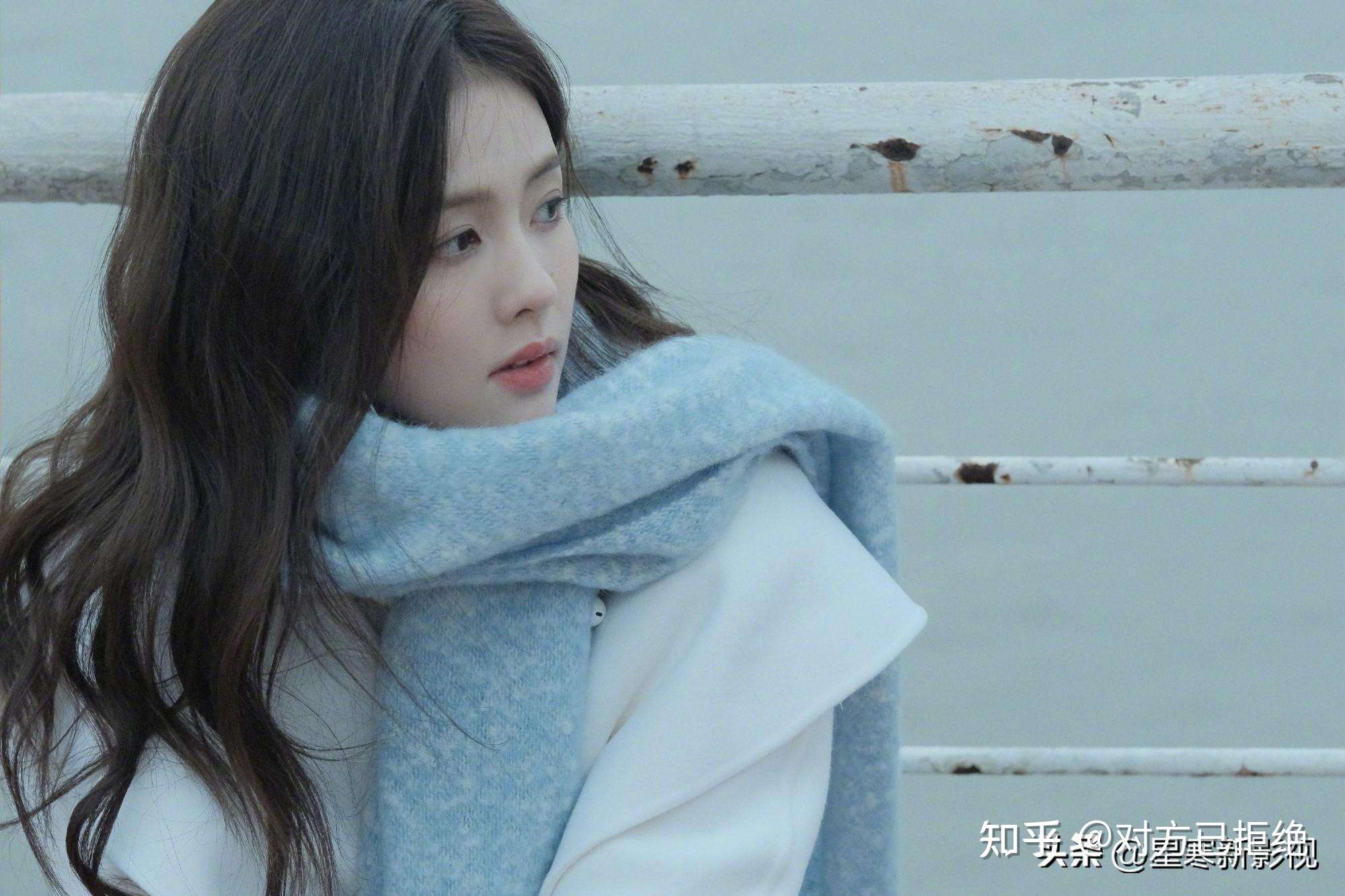 白鹿即将开拍的电视剧叫什么 白鹿新剧北上演员列表及剧情介绍