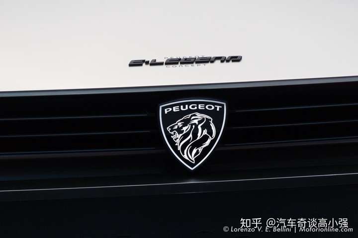 如何评价恒大汽车发布的恒驰车标,寓意 「东方雄狮,傲视全球」?