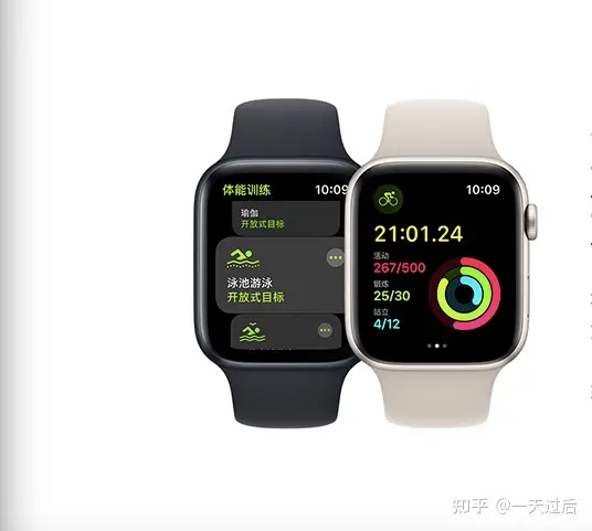 如何评价苹果手表Apple Watch SE2代怎么样，值得买吗- 知乎