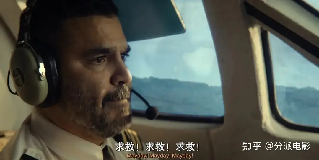 《墨西哥太平间的九具尸体》高分惊悚推理剧,谁才是凶手?