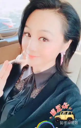 45岁曹颖29天瘦22斤坦言用一种食物代餐瘦身特别快