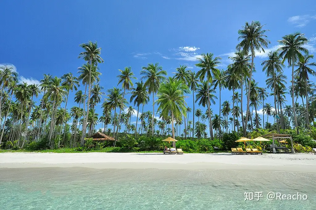 泰国小众海岛狗骨岛（Koh Kood）攻略- 知乎