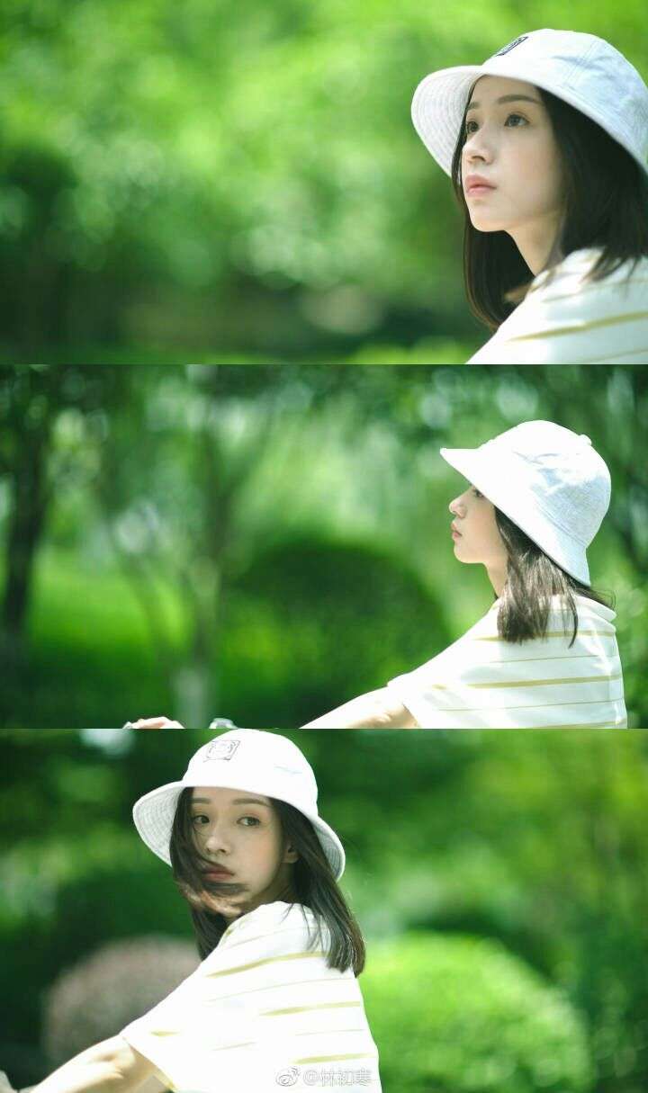 有哪些长相清爽的人?