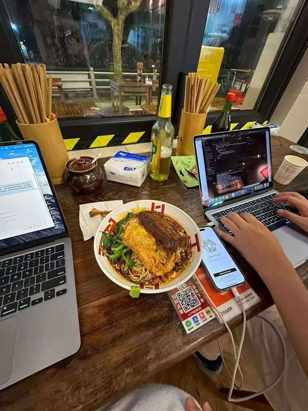在小红书，我看见了新一代AI开发者的野蛮生长