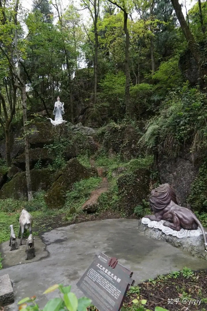 携手大众途安，自驾罗浮山