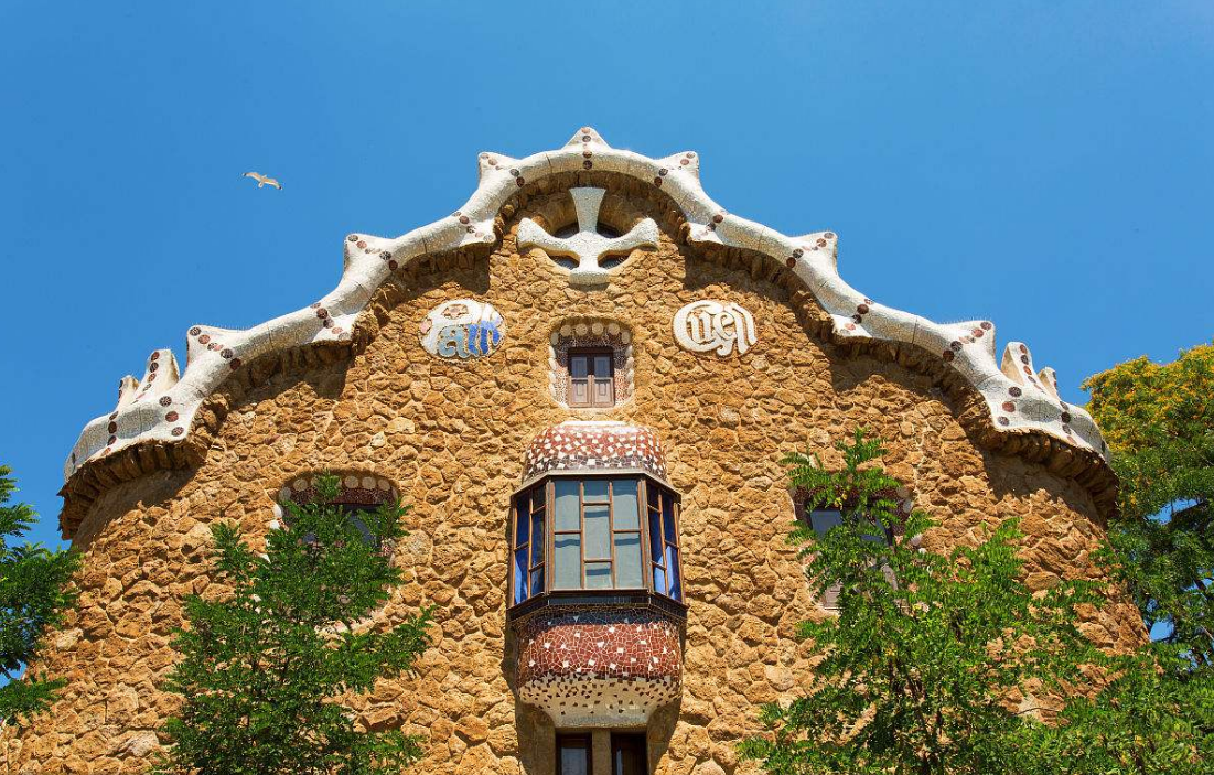 直线属于人类 曲线属于上帝 知乎