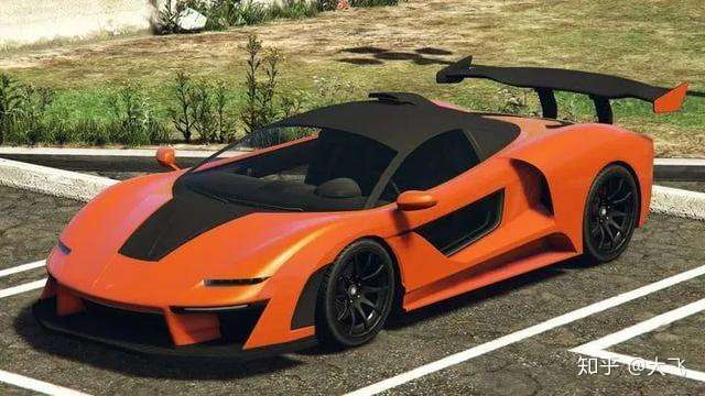 盘点 Gta 5 中速度最快的跑车好货不便宜啊 知乎 盘点 Gta 5 中速度最快的跑车好货不便宜啊 知乎