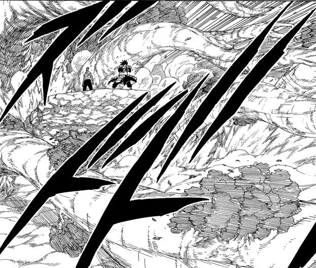 《火影忍者》里的千手柱间有多强?