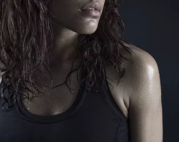 运动到出汗是已经在减脂了吗?