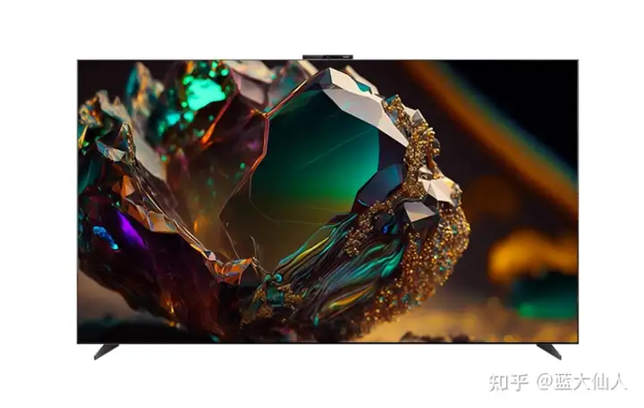 华为发布旗舰电视新品华为智慧屏 V5 ？有哪些值得关注的信息？