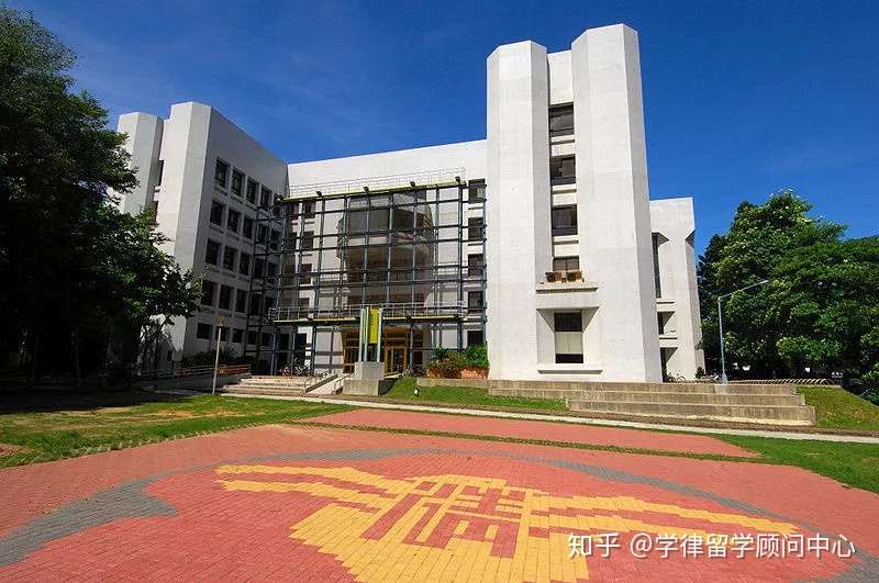 19最新两岸四地大学排名来了 陆港澳台哪些大学最优秀 知乎