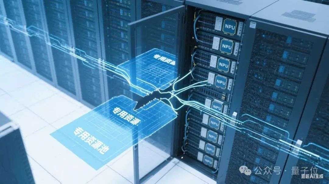 华为CloudMatrix重磅论文披露AI数据中心新范式，推理效率超NV H100