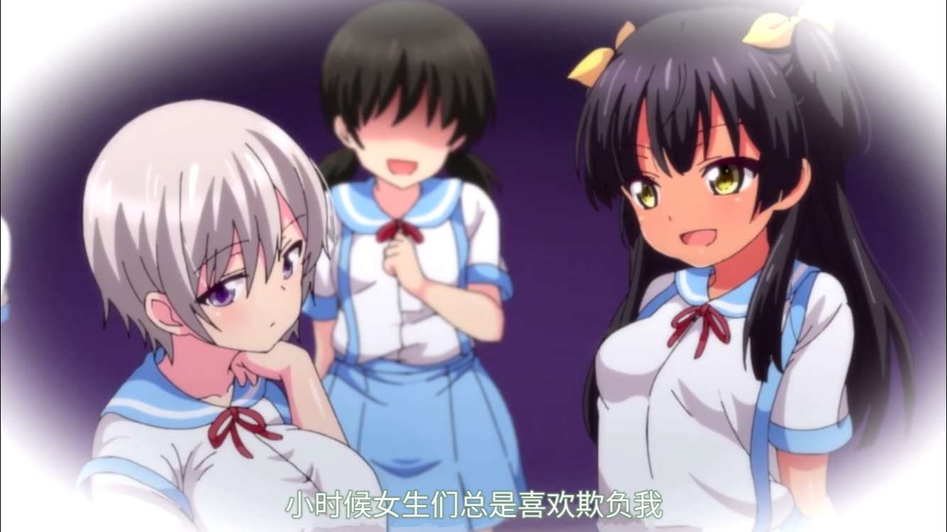 动漫|回到童年干回去!!!-二次元