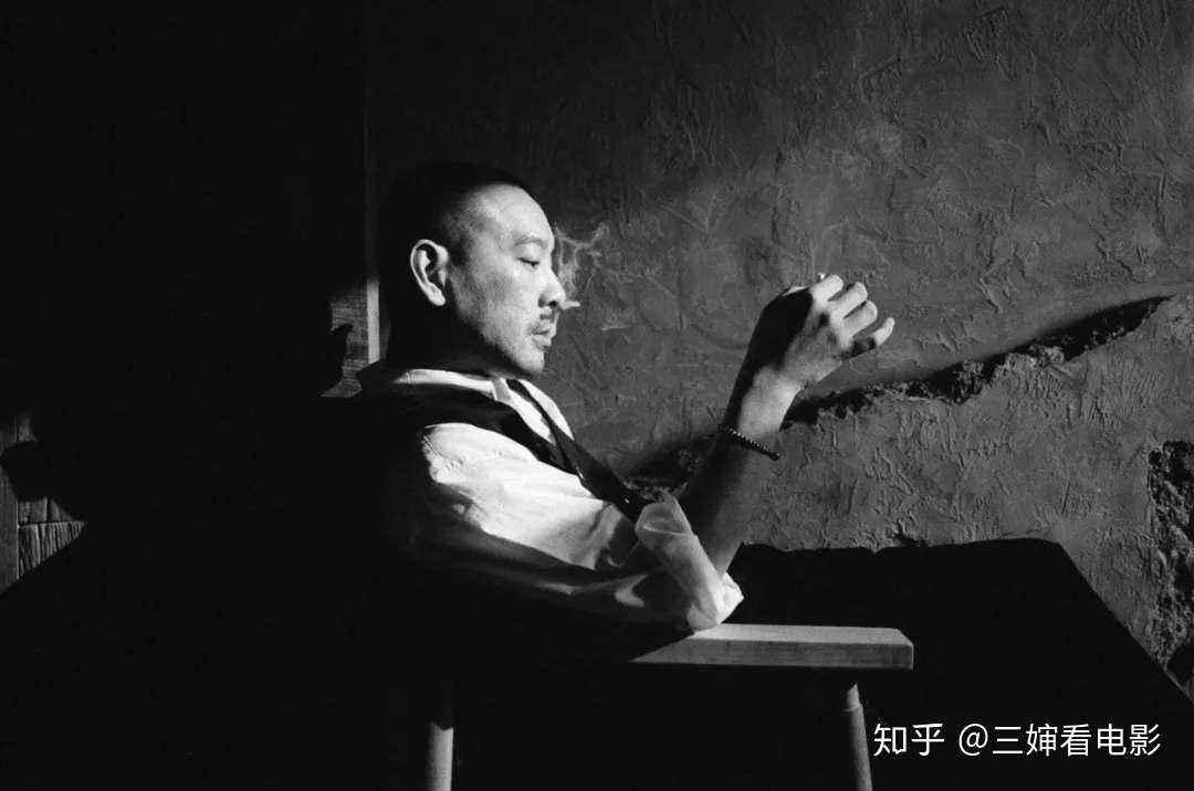 3年了 麦浚龙的 风林火山 为什么还不上映 知乎